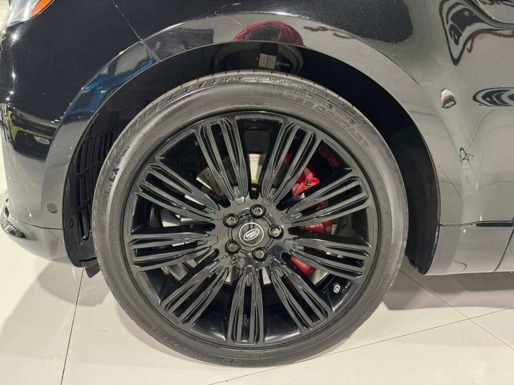 2018 Land Rover Range Rover Sport V8 Supercharged, pano roof, Meridian audio, 360 camera, rear entertainment AND MUCH MORE!! Fort Lauderdale FL