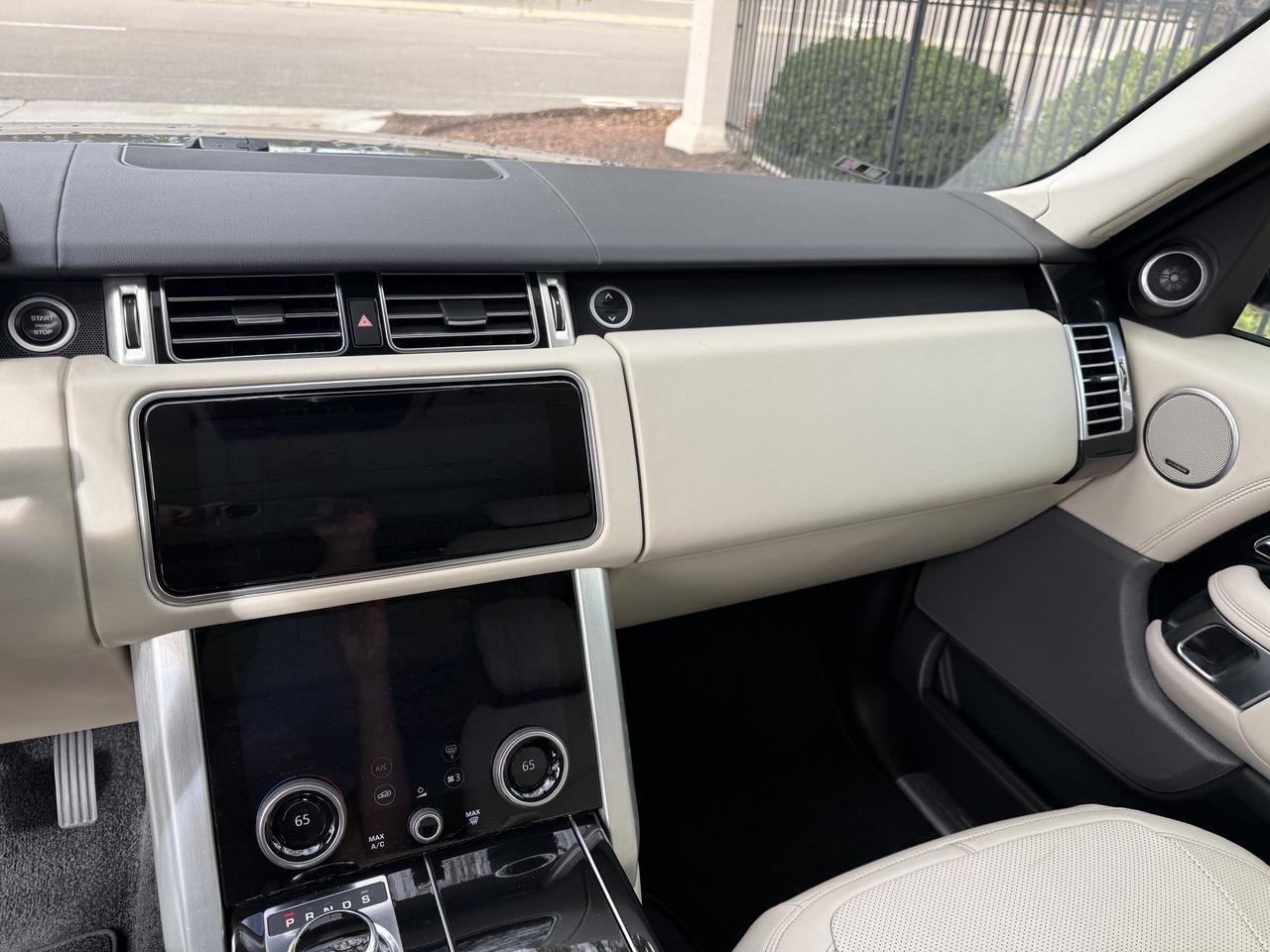 2018 Land Rover Range Rover Supercharged San Diego CA