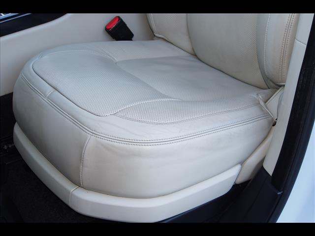 2018 Land Rover Range Rover Supercharged