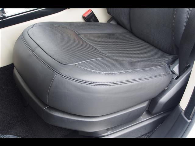 2018 Land Rover Range Rover Supercharged