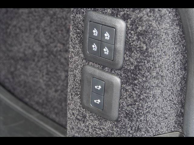 2018 Land Rover Range Rover Supercharged