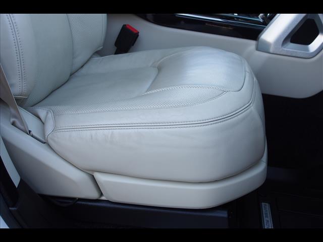 2018 Land Rover Range Rover Supercharged Raleigh NC