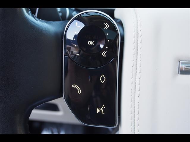 2018 Land Rover Range Rover Supercharged Raleigh NC