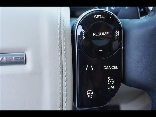 2018 Land Rover Range Rover Supercharged Raleigh NC