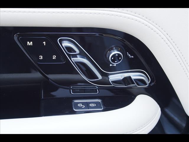 2018 Land Rover Range Rover Supercharged Raleigh NC