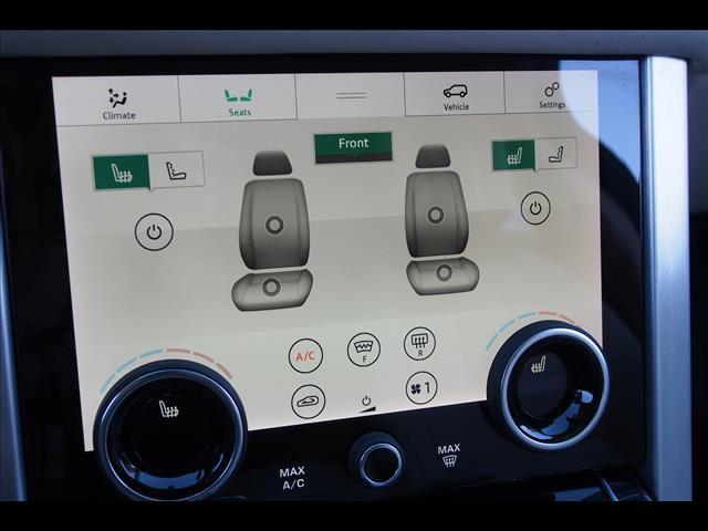 2018 Land Rover Range Rover Supercharged Raleigh NC