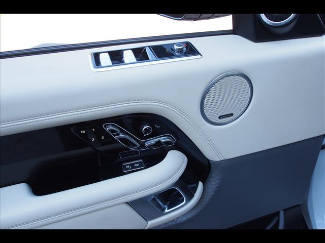 2018 Land Rover Range Rover Supercharged Raleigh NC