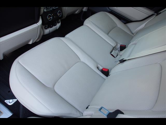 2018 Land Rover Range Rover Supercharged Raleigh NC