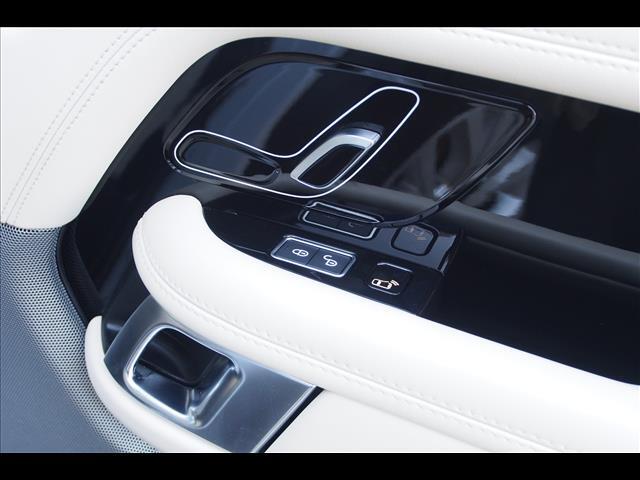 2018 Land Rover Range Rover Supercharged Raleigh NC