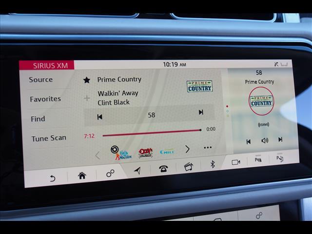 2018 Land Rover Range Rover Supercharged Raleigh NC