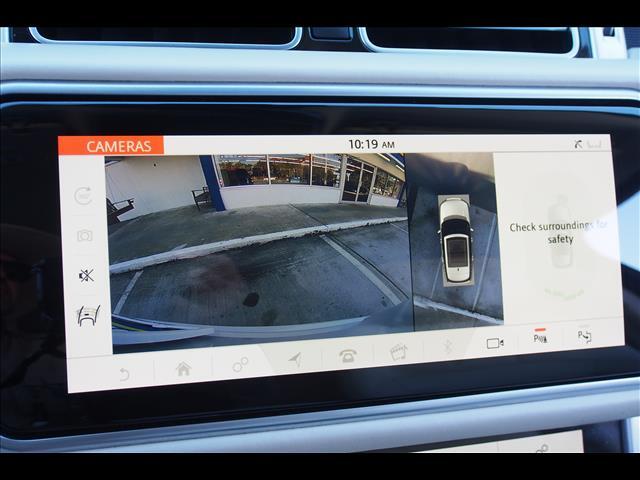 2018 Land Rover Range Rover Supercharged Raleigh NC