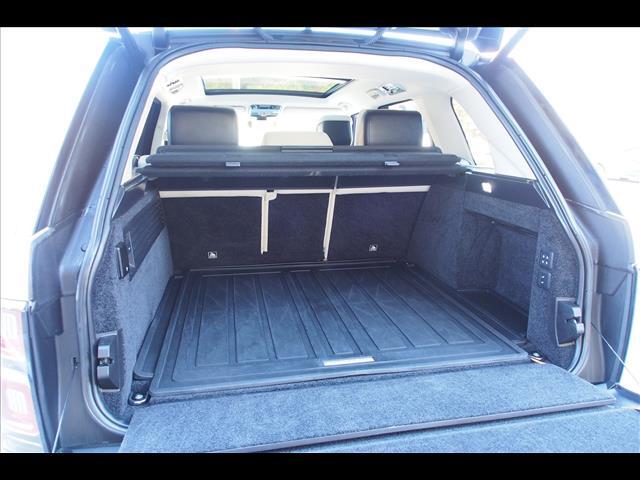 2018 Land Rover Range Rover Supercharged Raleigh NC