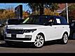 2018 Land Rover Range Rover Supercharged