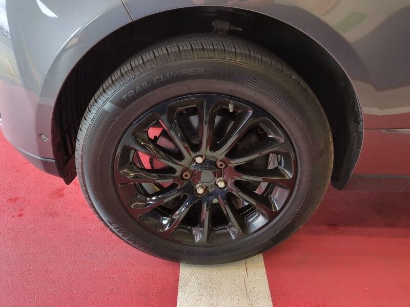 2018 Land Rover Range Rover Td6 Diesel HSE SWB Arlington VA