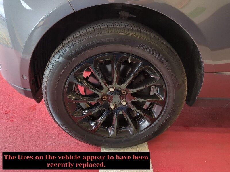 2018 Land Rover Range Rover Td6 Diesel HSE SWB Arlington VA