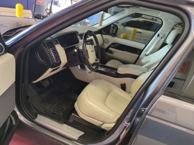 2018 Land Rover Range Rover Td6 Diesel HSE SWB Arlington VA