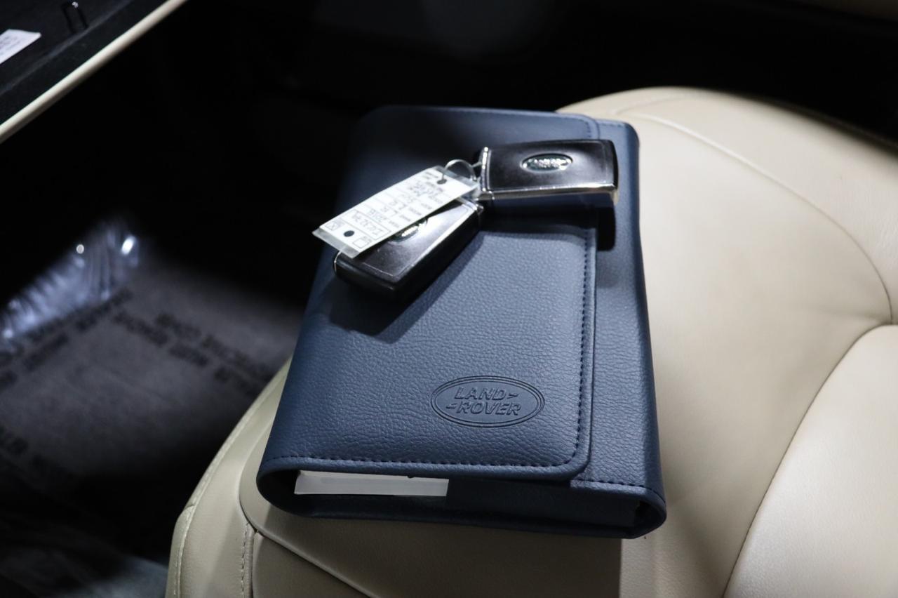 2018 Land Rover Range Rover V6 Supercharged 4dr Suv Skokie IL