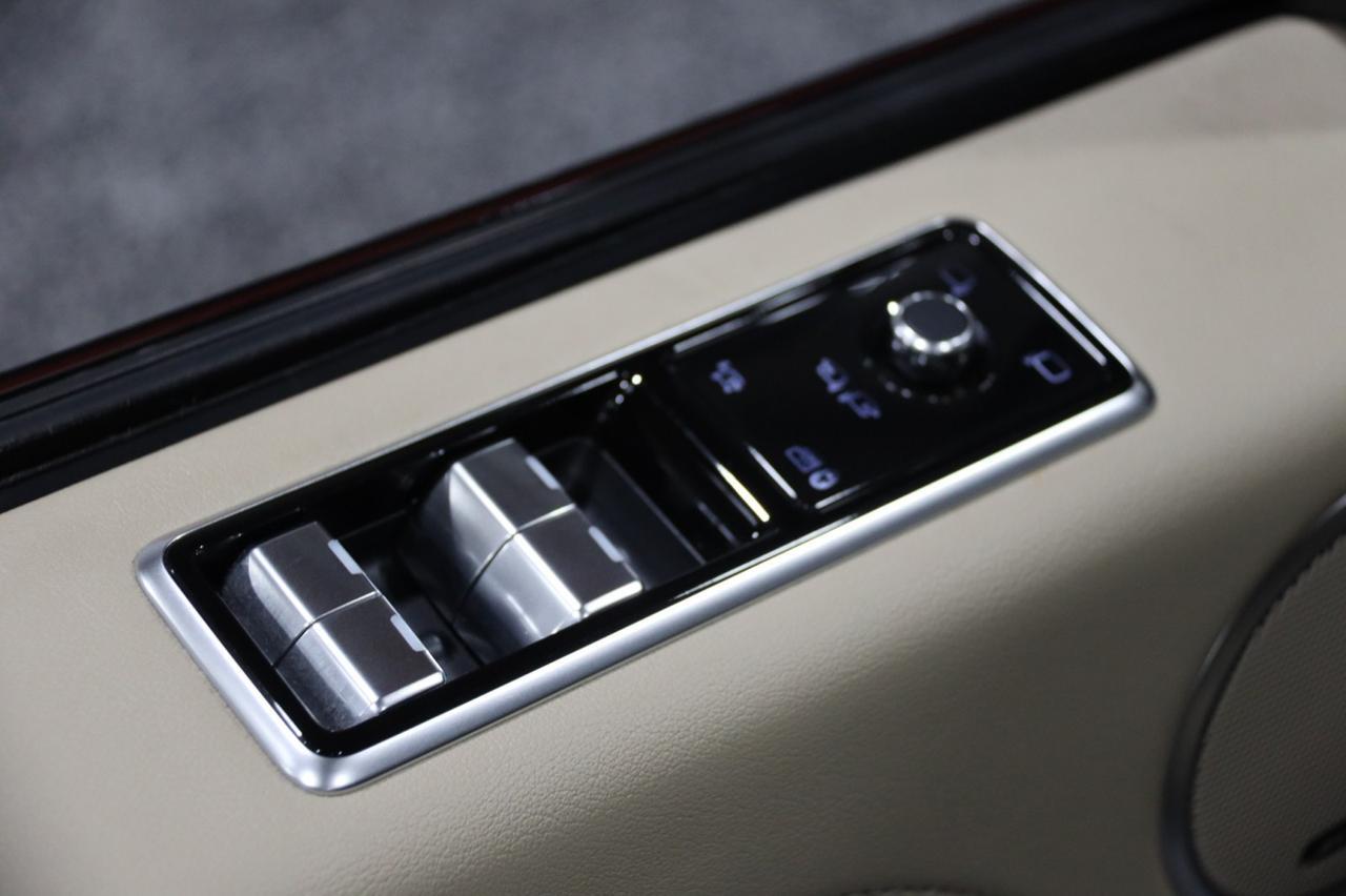 2018 Land Rover Range Rover V6 Supercharged 4dr Suv Skokie IL