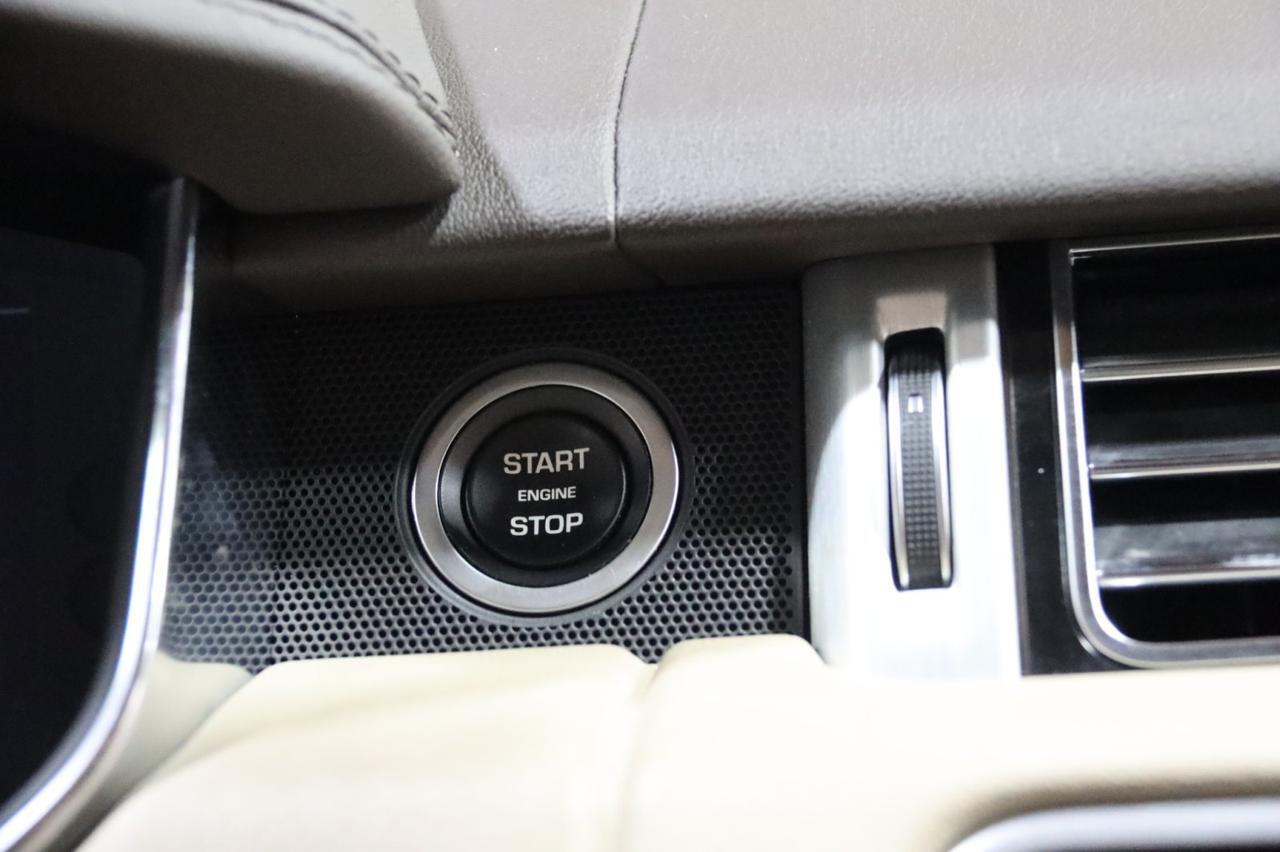 2018 Land Rover Range Rover V6 Supercharged 4dr Suv Skokie IL