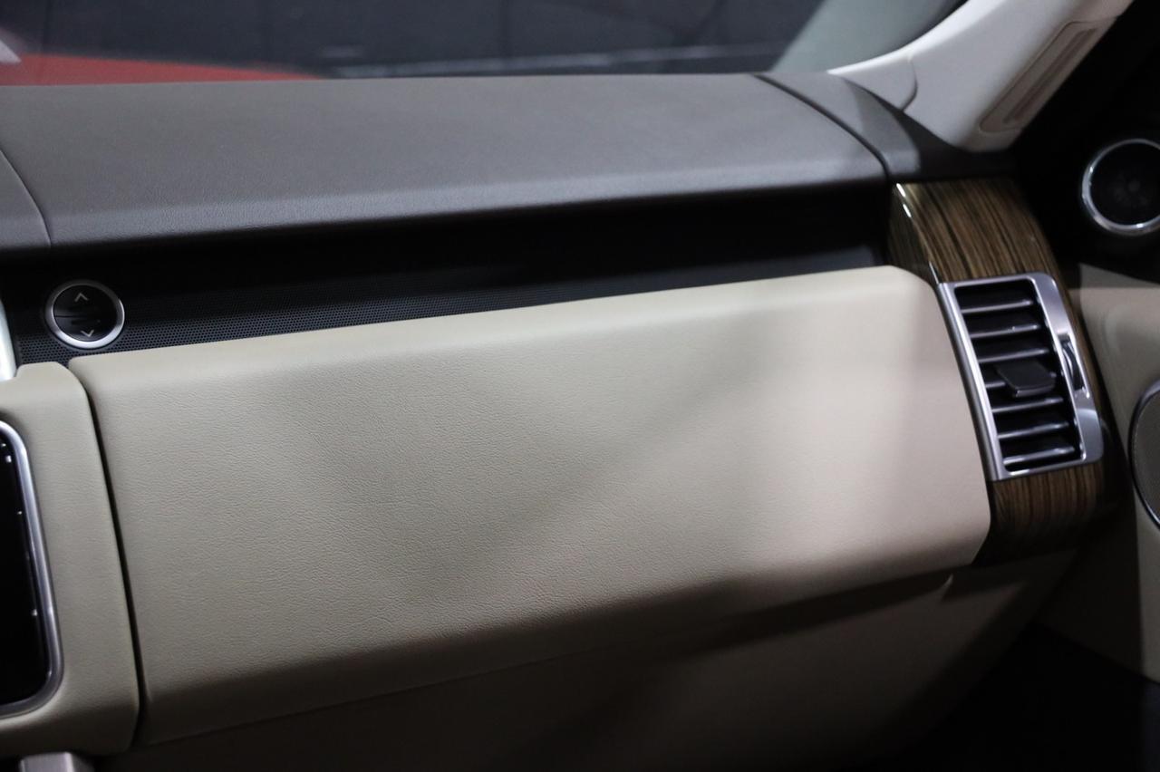 2018 Land Rover Range Rover V6 Supercharged 4dr Suv Skokie IL