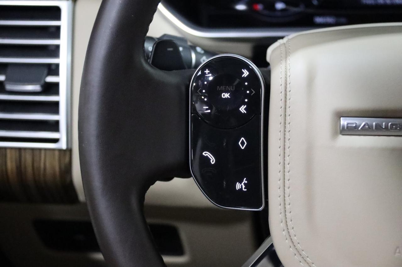 2018 Land Rover Range Rover V6 Supercharged 4dr Suv Skokie IL