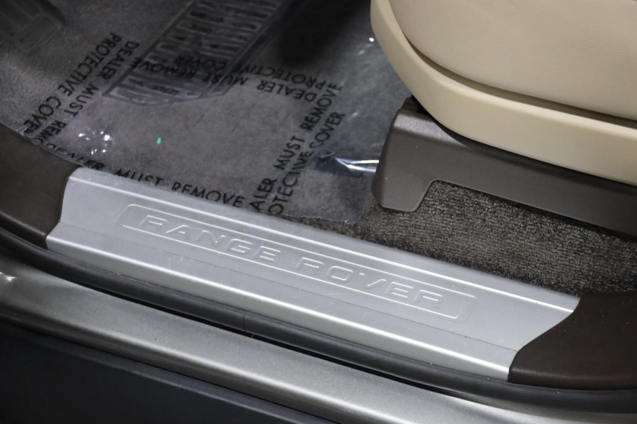 2018 Land Rover Range Rover V6 Supercharged 4dr Suv Skokie IL