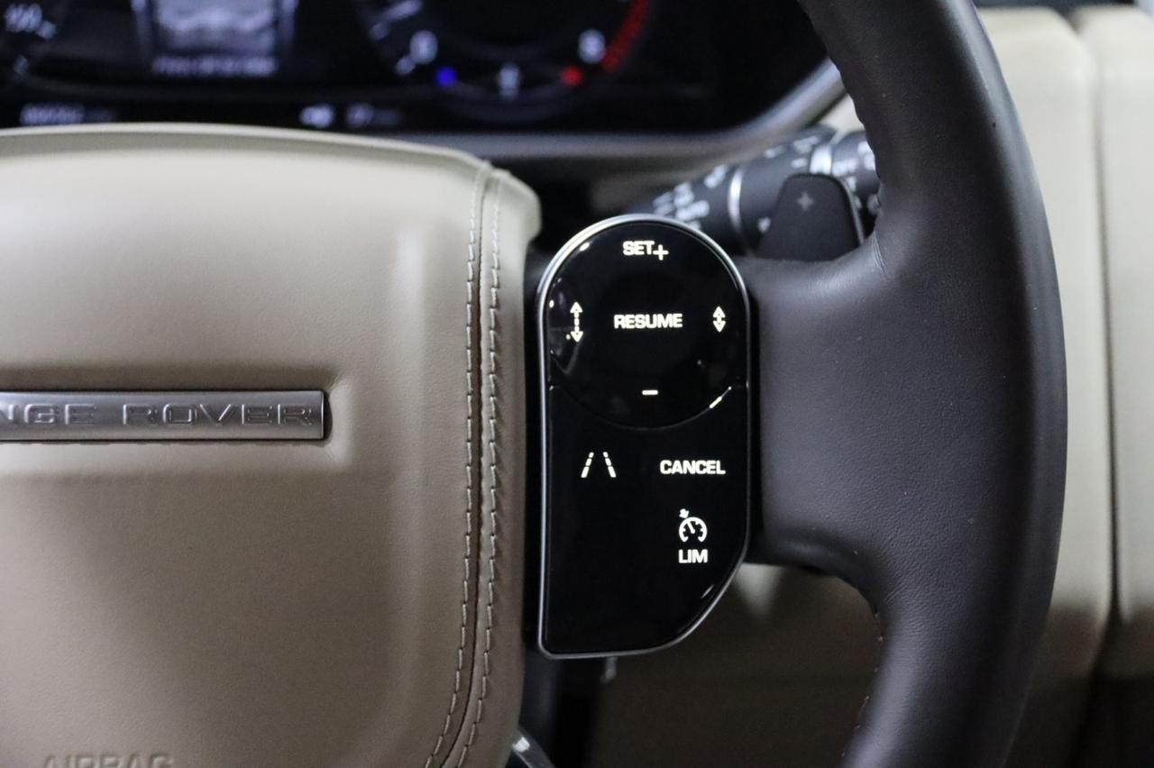 2018 Land Rover Range Rover V6 Supercharged 4dr Suv Skokie IL