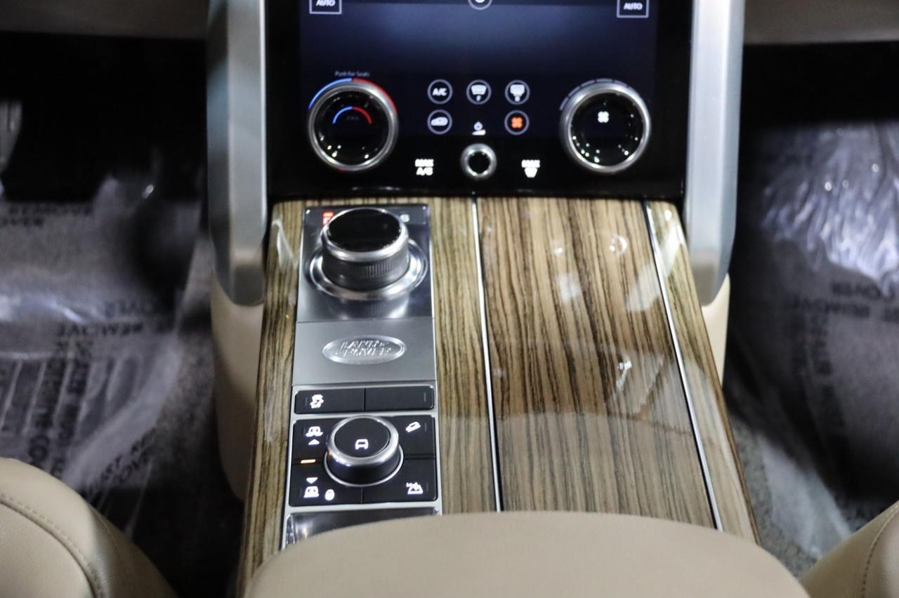 2018 Land Rover Range Rover V6 Supercharged 4dr Suv Skokie IL