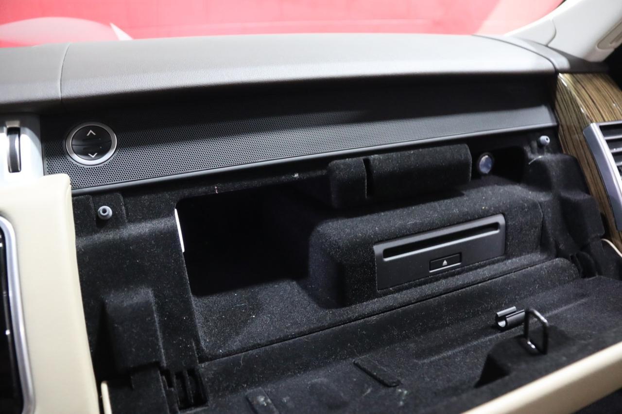 2018 Land Rover Range Rover V6 Supercharged 4dr Suv Skokie IL