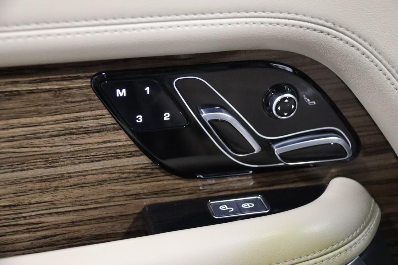 2018 Land Rover Range Rover V6 Supercharged 4dr Suv Skokie IL