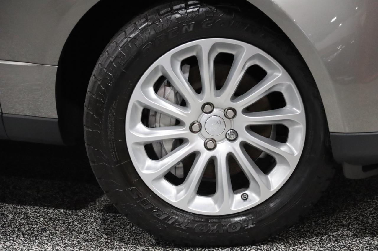 2018 Land Rover Range Rover V6 Supercharged 4dr Suv Skokie IL