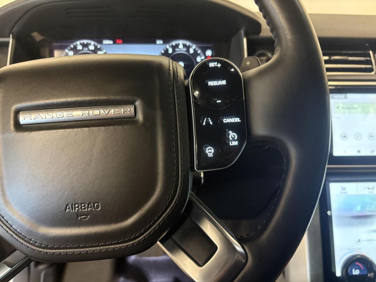 2018 Land Rover Range Rover V6 Supercharged Parker CO