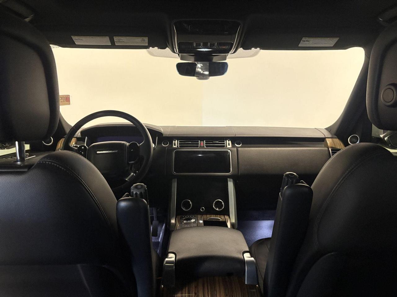 2018 Land Rover Range Rover V6 Supercharged Parker CO