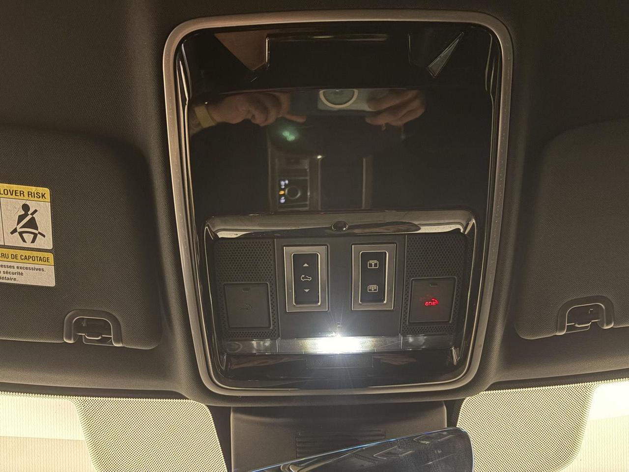 2018 Land Rover Range Rover V6 Supercharged Parker CO