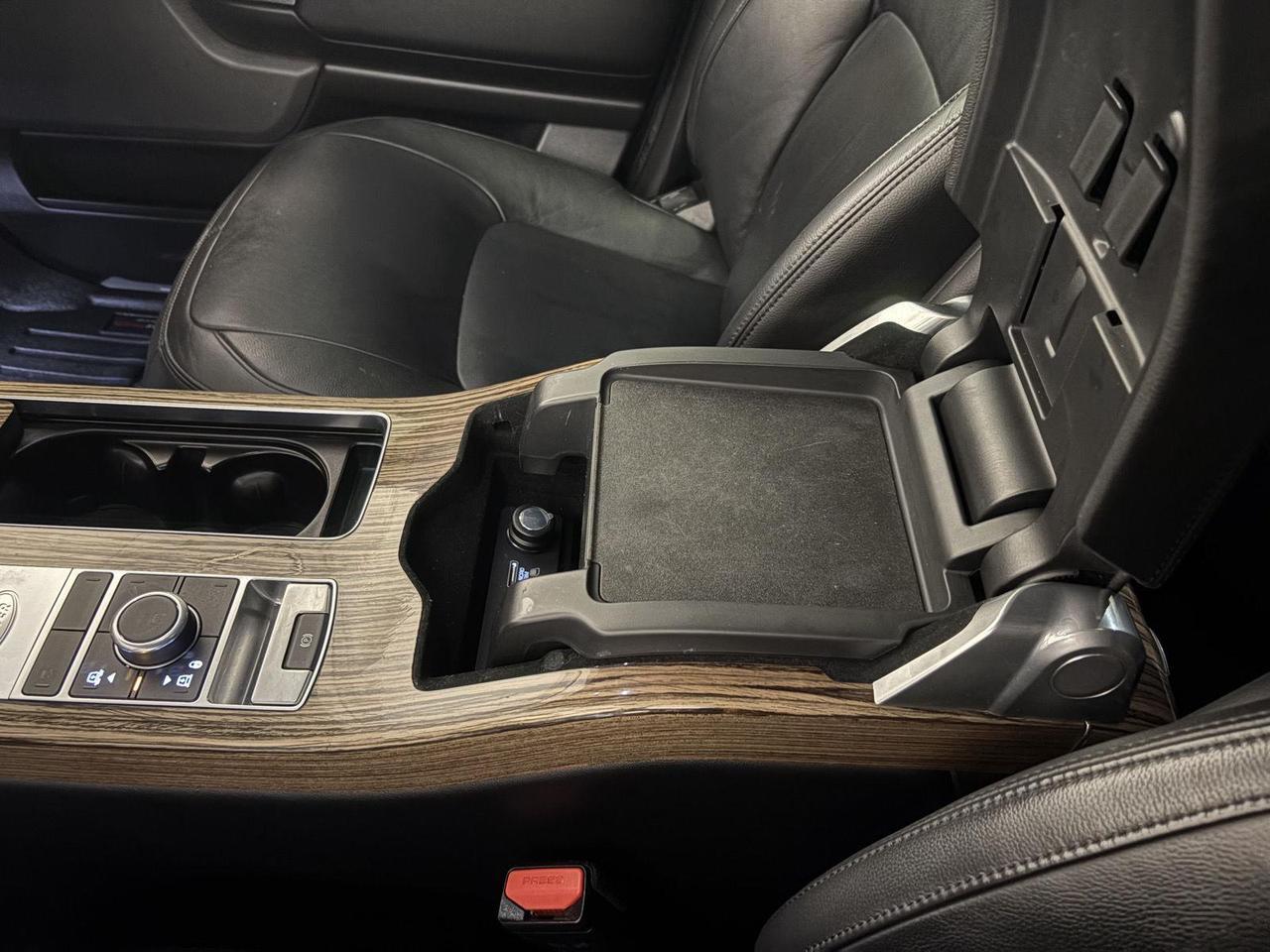 2018 Land Rover Range Rover V6 Supercharged Parker CO