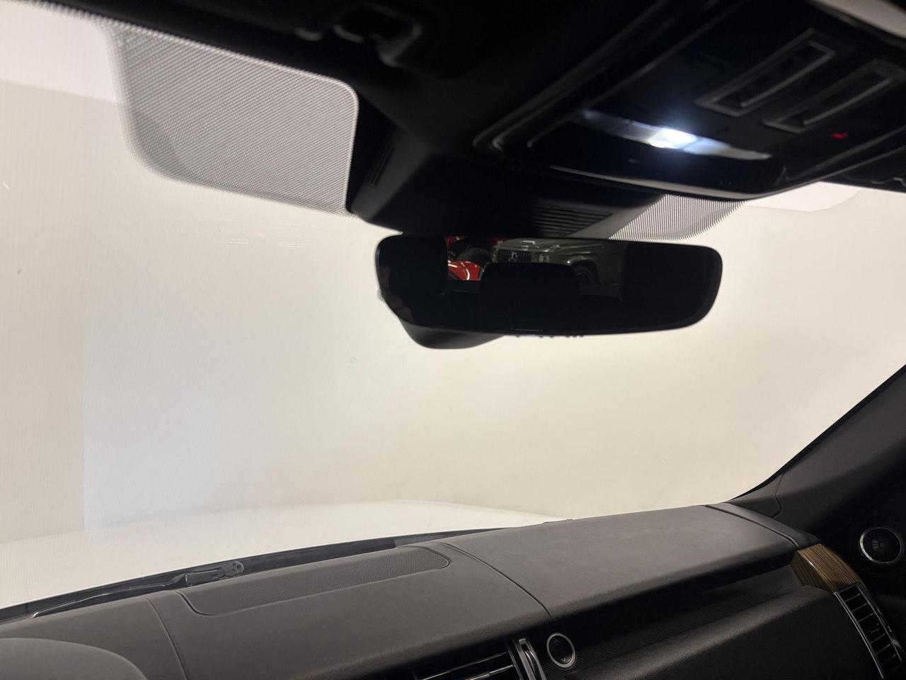 2018 Land Rover Range Rover V6 Supercharged Parker CO