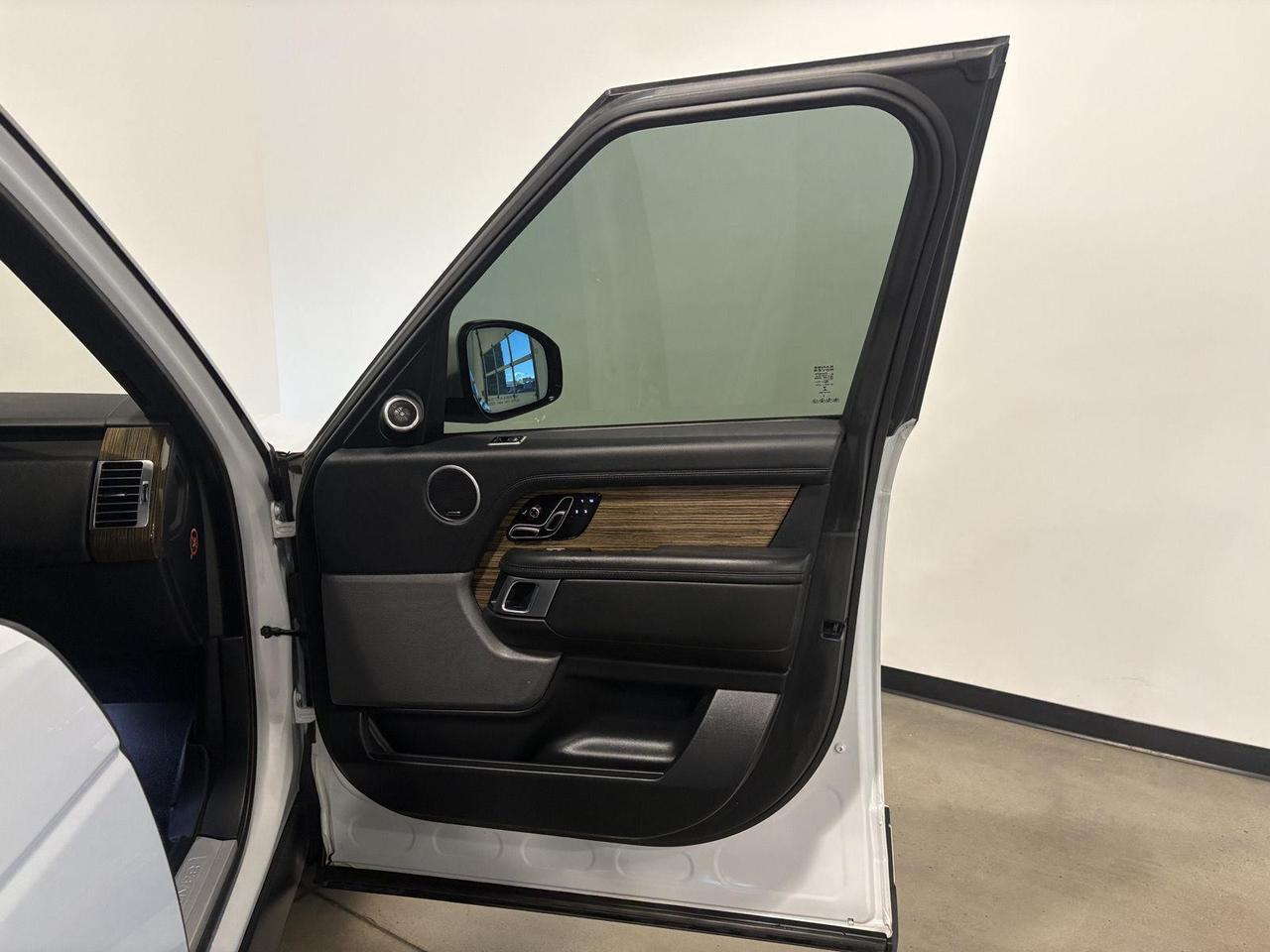 2018 Land Rover Range Rover V6 Supercharged Parker CO