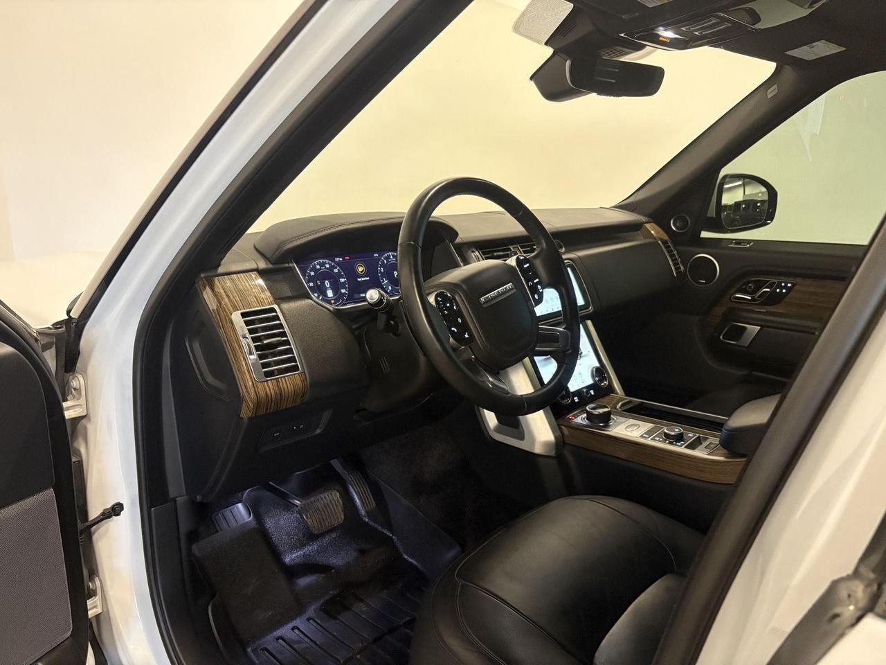 2018 Land Rover Range Rover V6 Supercharged Parker CO