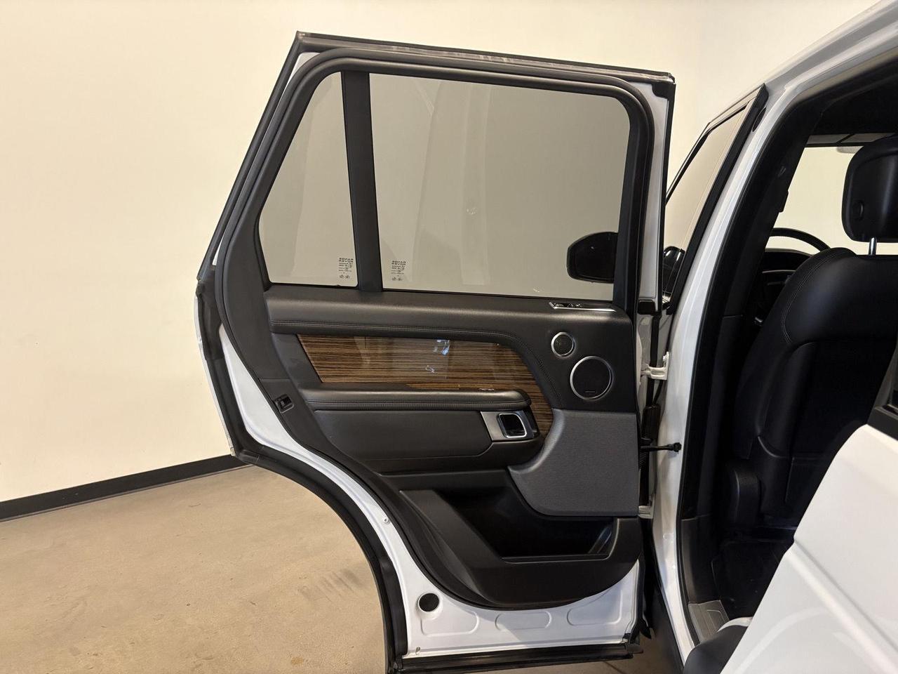 2018 Land Rover Range Rover V6 Supercharged Parker CO