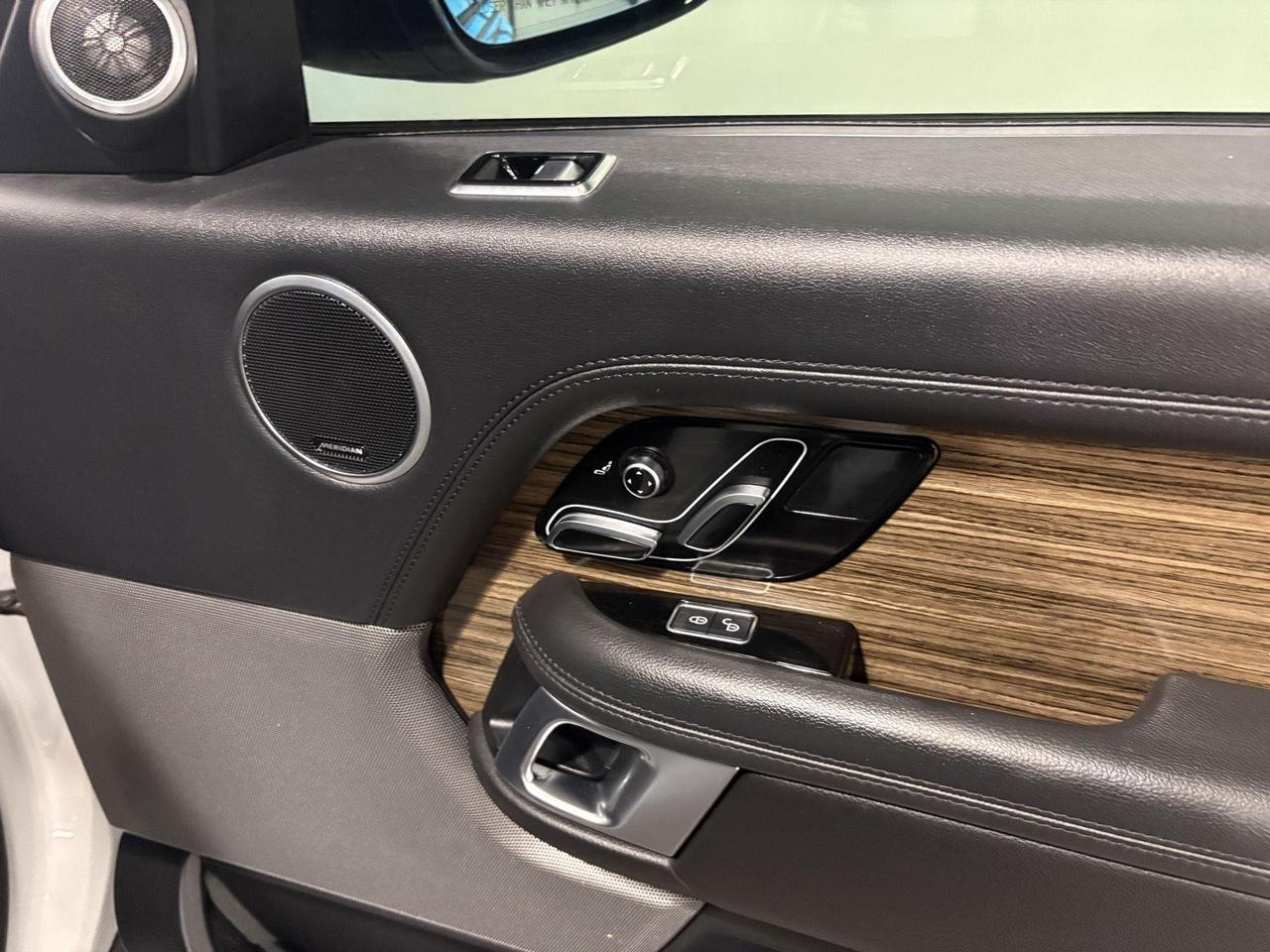 2018 Land Rover Range Rover V6 Supercharged Parker CO