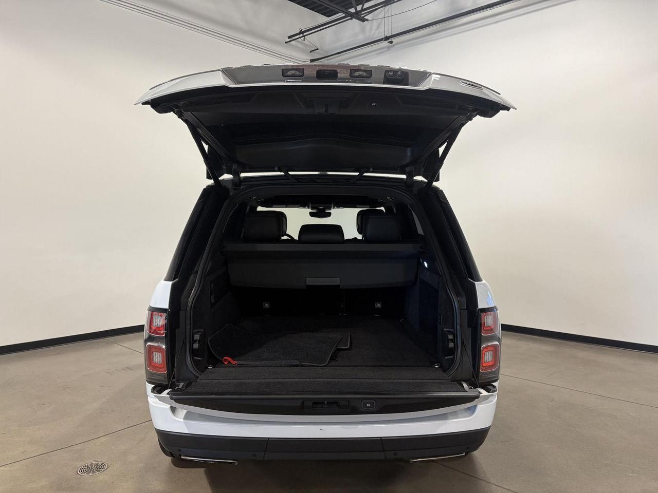 2018 Land Rover Range Rover V6 Supercharged Parker CO