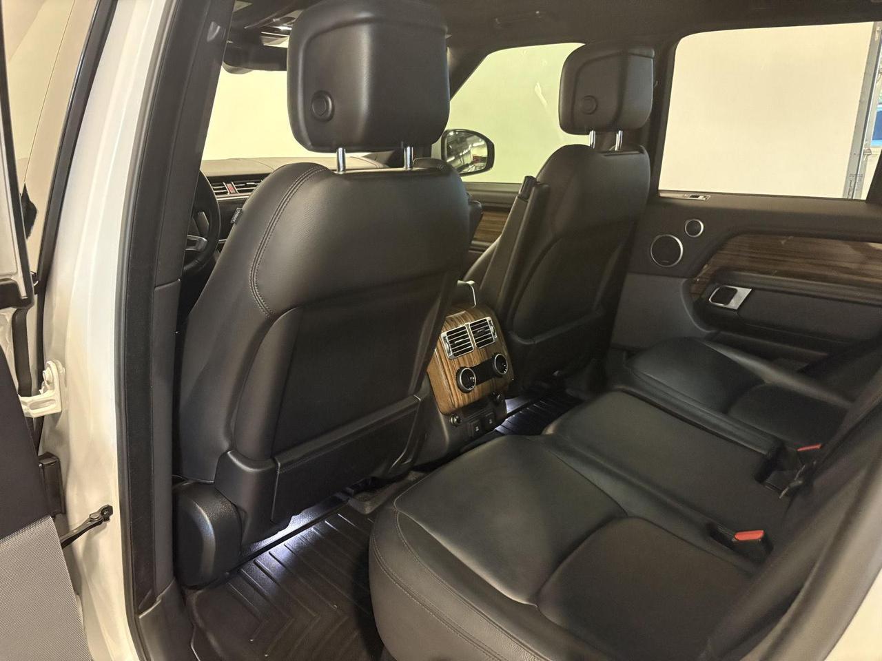 2018 Land Rover Range Rover V6 Supercharged Parker CO