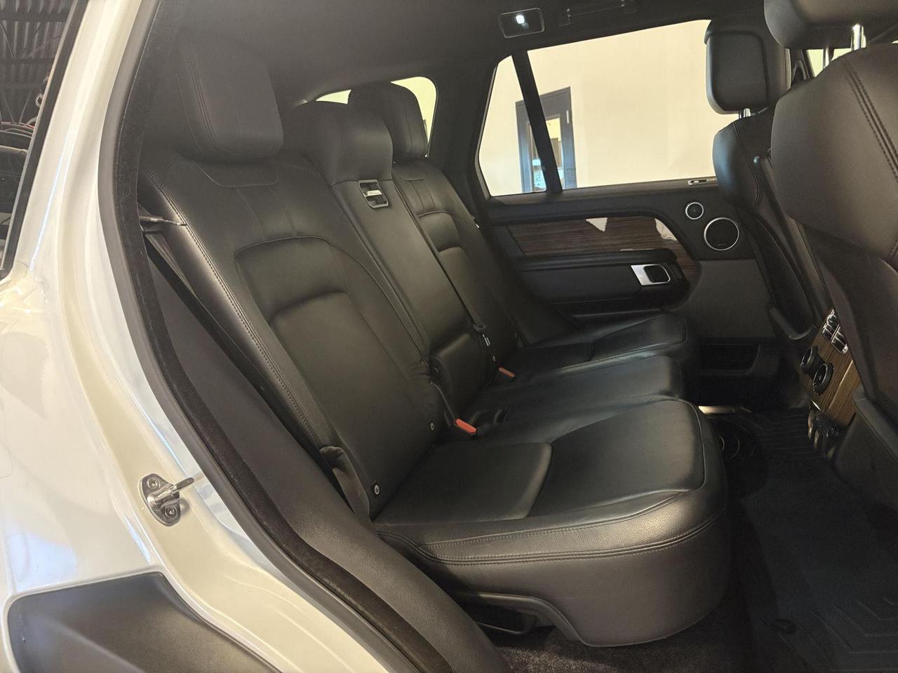 2018 Land Rover Range Rover V6 Supercharged Parker CO