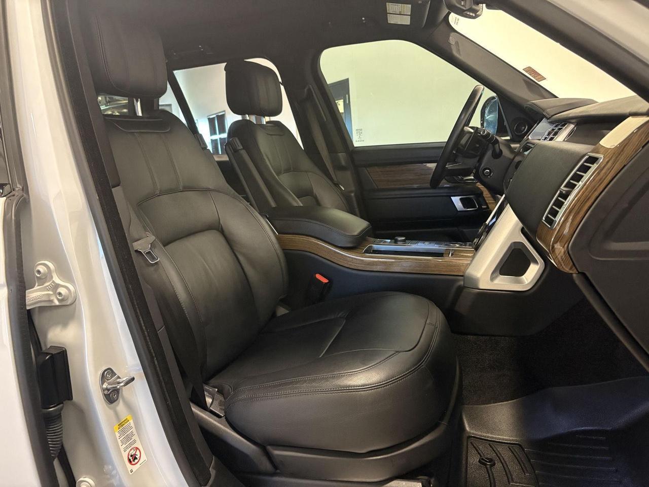 2018 Land Rover Range Rover V6 Supercharged Parker CO