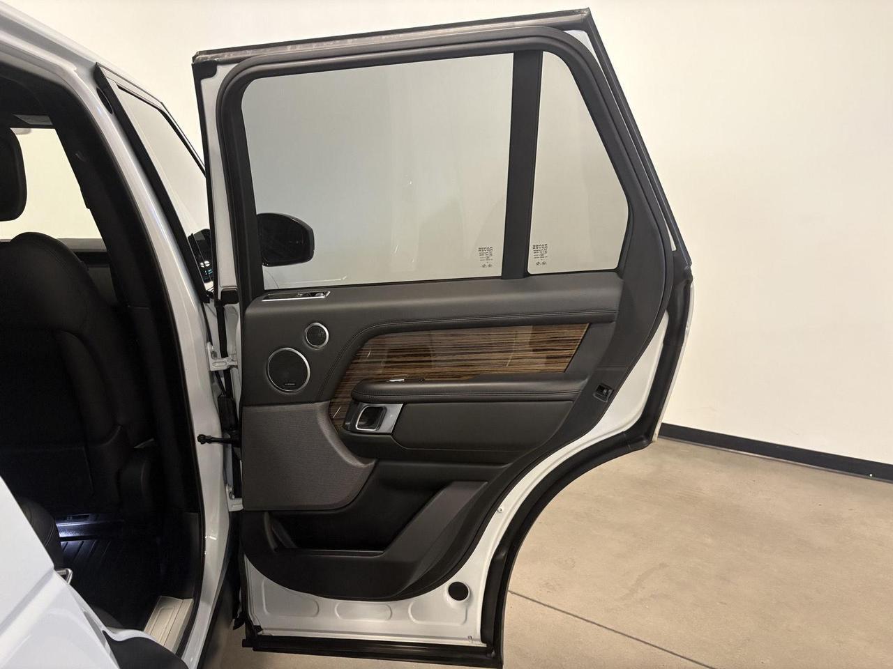 2018 Land Rover Range Rover V6 Supercharged Parker CO