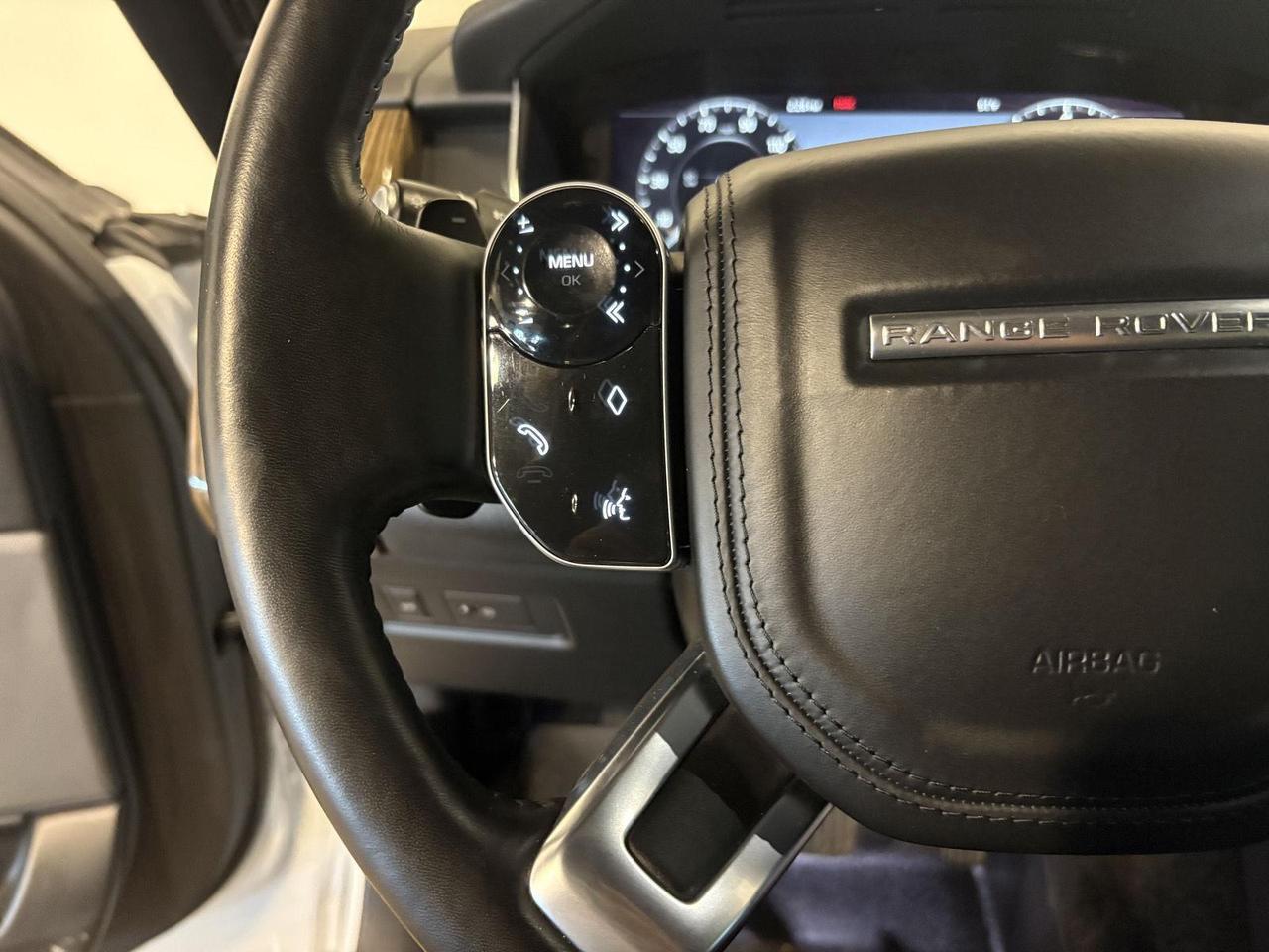 2018 Land Rover Range Rover V6 Supercharged Parker CO
