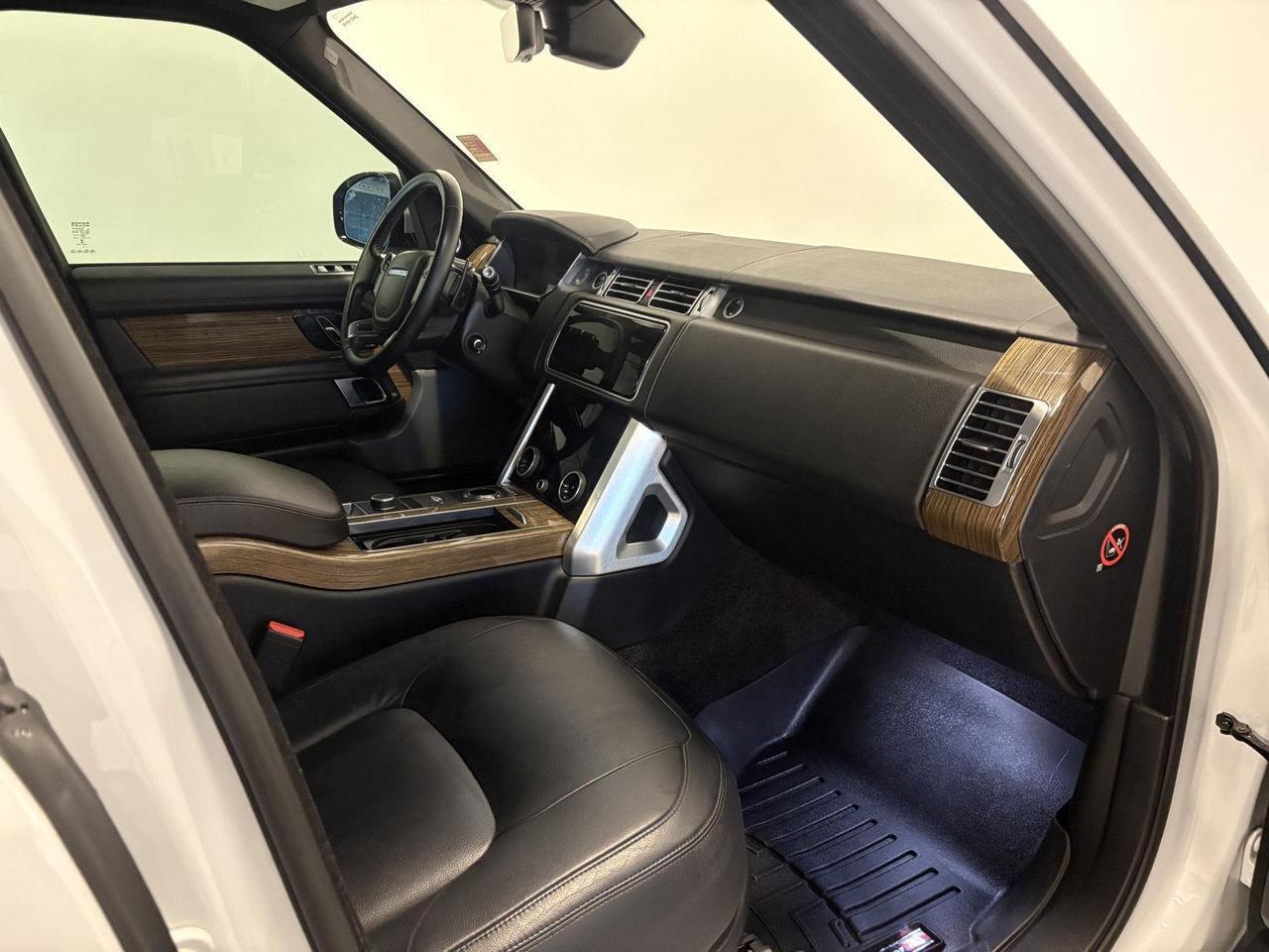 2018 Land Rover Range Rover V6 Supercharged Parker CO