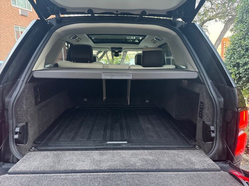 2018 Land Rover Range Rover V8 Supercharged 4WD Arlington VA