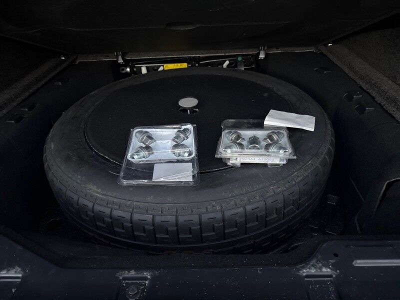 2018 Land Rover Range Rover V8 Supercharged 4WD Arlington VA