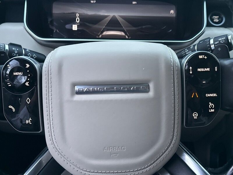 2018 Land Rover Range Rover V8 Supercharged 4WD Arlington VA